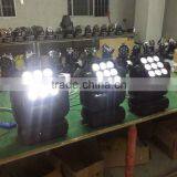 Hot Product 3*3 Led Matrix Moving Head Light RGBW4 in 1lamp thumbnail-2