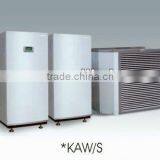 Air Source Heat Pumps thumbnail-1