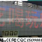 YD IP68 Waterproof Vivid Indoor and Outdoor Advertising Display LED Point Light Source