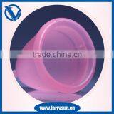 2016 High Quality Silicone Menstrual Cycle Cup Silicone Feminine Cup thumbnail-3