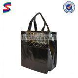 Ecofriendly Pp Lamination Non Woven Shopping Bag Fashion Laminated Non Woven Bag thumbnail-1