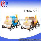 Newest Toy Electrical Car Cool Sports Car Stunt Car b o Toys for Children thumbnail-2