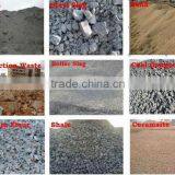 Mini Concrete Brick Machine Small Diesel Block Machine for House Building Block Making Machine in Nigeria thumbnail-4