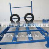 Tyre Storage Rack thumbnail-2