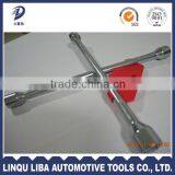 China Factory Direct Sale Flexible Way Wheel Wrench Tools thumbnail-3