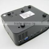 New Hot X6 MiNi LCD Home Theater Projector With 480*320p TV Function SD/VGA/HDMI/USB Port Better thumbnail-4