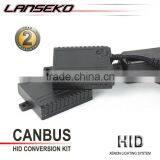 Car Light Accessory Canbus 9006 9007 Xenon Lamps Powerful Xenon Hid Kits thumbnail-5