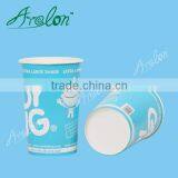 China Flexo Printed Cold Drink Disposable Paper Cup