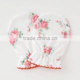 Japanese Wholesale Baby Care Product Cotton Accessory Mitten for the Newborn Toddler Clothing Kids Gloves Wear Infant Clothes thumbnail-3