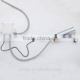 Automatic Brass AC&DC Touch Free Sensor Faucet thumbnail-6