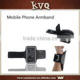 Cell Phone Armband for Iphone 5 5s 4 4s With Key Slot