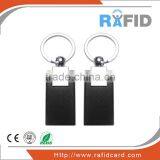 13.56mhz NTAG213 Keychains for Door Control