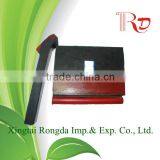 New Products T Type and Y Type Rubber Spill-proof Skirt Chute/skirt Board /skirt Sheet thumbnail-3