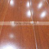 12mm Hdf AC4 Low Price Laminate Wood Flooring thumbnail-1