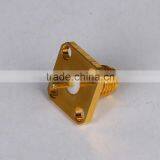 rf Coaxial Flange SMA Chint Contactor thumbnail-3