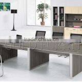 Modern Wooden Elegant Long Office Conference Meeting Table(SZ-MT086)
