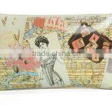 Pvc Pencil Packing Bag