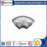 ASME B16.9 Stainless Steel Butt Welding Pipe Fitting thumbnail-2