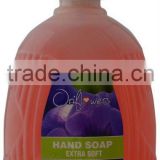 Hand Soap 450 ml.