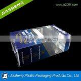 Custom Printing Design Plastic Folding Box With Hanger thumbnail-3