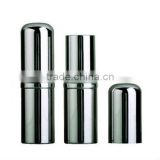 Aluminum Lipstick Case with round cap end (473MA-HL8035)