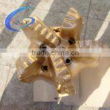 5 Blades 311mm PDC Drilling Bits Oil Well