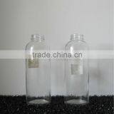 250ML EMPTY NEW GLASS MILK BOTTLES SALE thumbnail-1