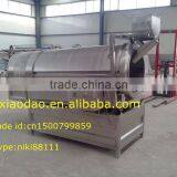 2013 Automatic Roller Potato Chips Flavoring Machine/single Roller Potato Chips Flavoring Machine