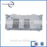 High Quality and Tolerance Aluminum Enclosure in Shenzhen