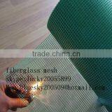 5x5mesh X160g/m2 Fiberglass Mesh