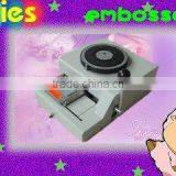 Pvc Card Embosser(big Letters)