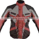 Custom Motorcycle Cordura Jackets / Motorbike Apparel / Textile Motorcycle Jackets/WB-cj-712 thumbnail-1