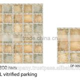 Parking Tiles 30X30