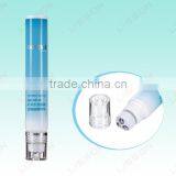 D19 10ml-25ml Eye Serum Tube With Stainless Massage Ball/Roller