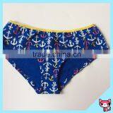 Arrow Printing Brief Fashion Sexy Underwear Plus Size Underwear Women thumbnail-1