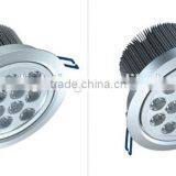 LED Downlight / Ceiling Light7w Aluminium Alloy Recessed thumbnail-4