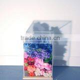 2016 Holiday/wedding/home Decotration Flower Box thumbnail-2