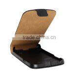 High Quality For LG L50 Luxury Genuine Leather Case thumbnail-1