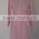 100%cotton Night Gown for Women thumbnail-1