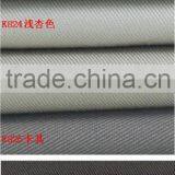 Twill Khaki Polyester/cotton Twill Tooling Fabric Yarn Card /Cotton-padded Jacket, Outdoor Clothing, Overalls thumbnail-3