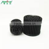 Round Aluminum Led Down Light Heat Sink Led For3W