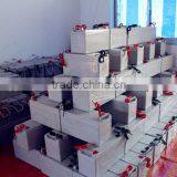 50W Wind Solar Hybrid Led Street Light With High Lumens thumbnail-3