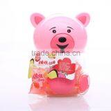 Health 190g Cartoon Jar Packing Lovely Kids Candy thumbnail-1