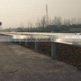 Road Crash Barrier China No.1 Supplier