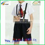 Beautiful Kids School Uniforms thumbnail-1