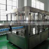 32-32-8 Monoblock Rinser-filler-capper Filling Machines thumbnail-1