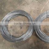 Factory on Hot Sale Manufacturer Black Iron Wire Twisted Wire thumbnail-5