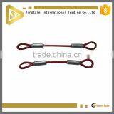 Steel Wire Rope Sling And Wire Rope Assemblies Sling thumbnail-1
