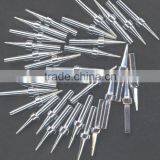 T12series,900M,900L,900S Series Hakko Soldering Tips thumbnail-1
