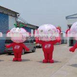 Inflatable Cartoon (moving,promotions,ANKA) thumbnail-1